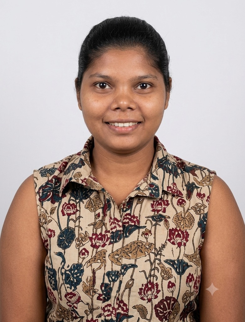 Sanarti Marki - Full time Cleaner in Kalyan in Mumbai